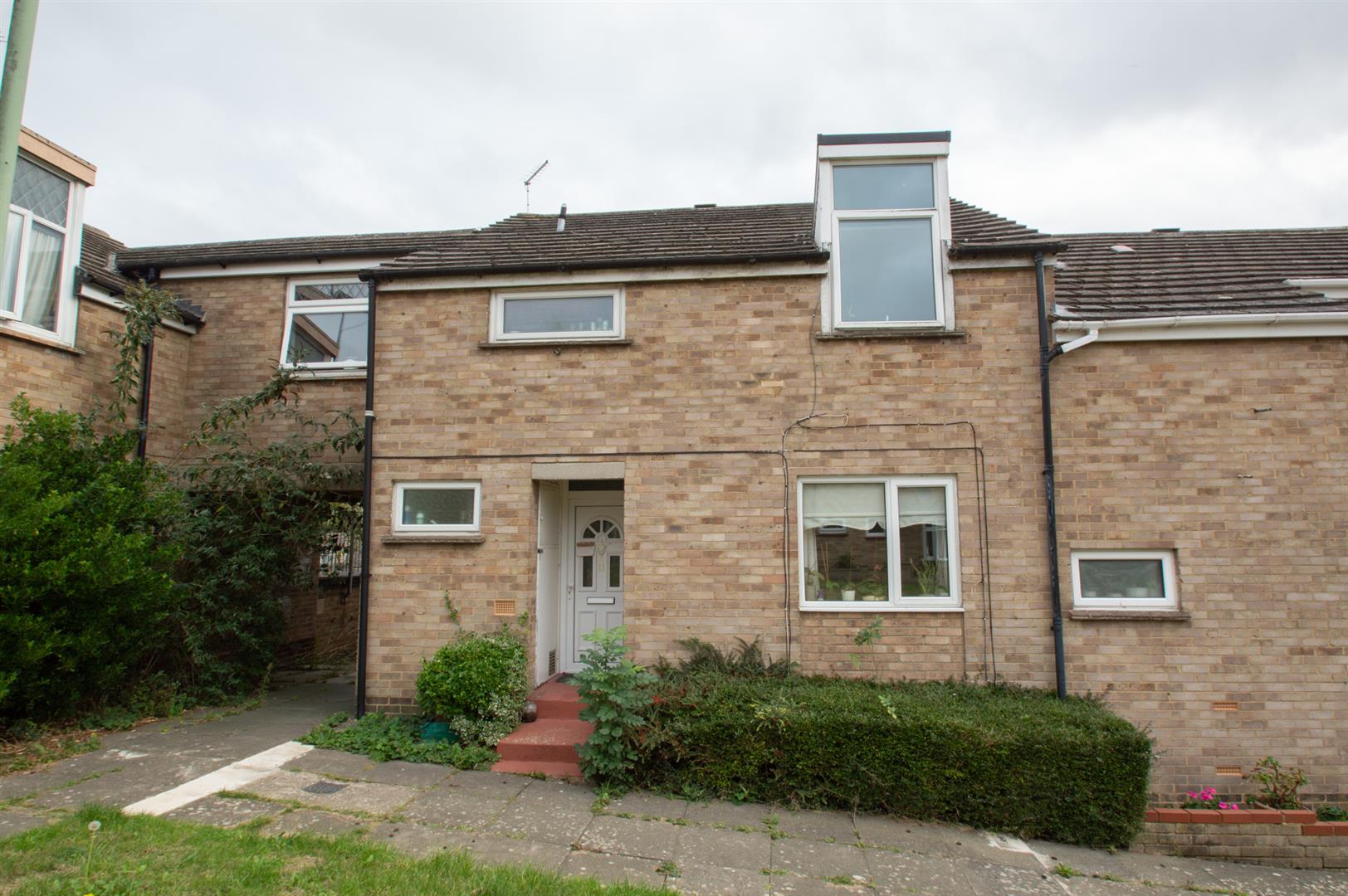 3 Bedroom to let in Haverhill Cheffins Haverhill Office